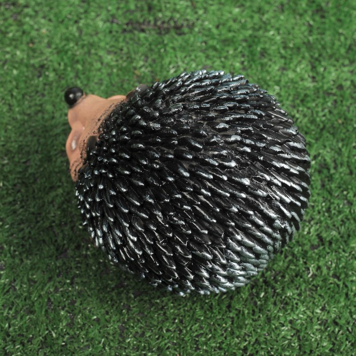 Садовая фигура "Ёжик"