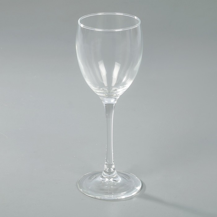 Набор фужеров для вина 190 мл "Эталон", 6 шт