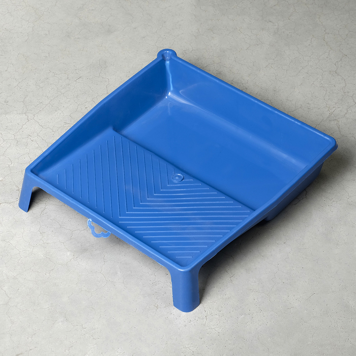 Ванночка малярная, 340 х 320 мм, цвет МИКС