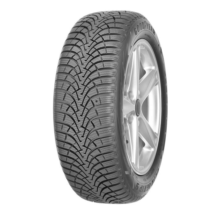 Шина легковая летняя Continental ContiPremiumContact 5 195/60 R15 88V