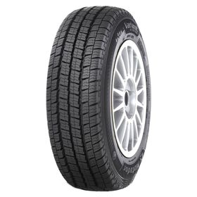 

Шина всесезонная Matador MPS-125 Variant All 225/75 R16C 121/120R