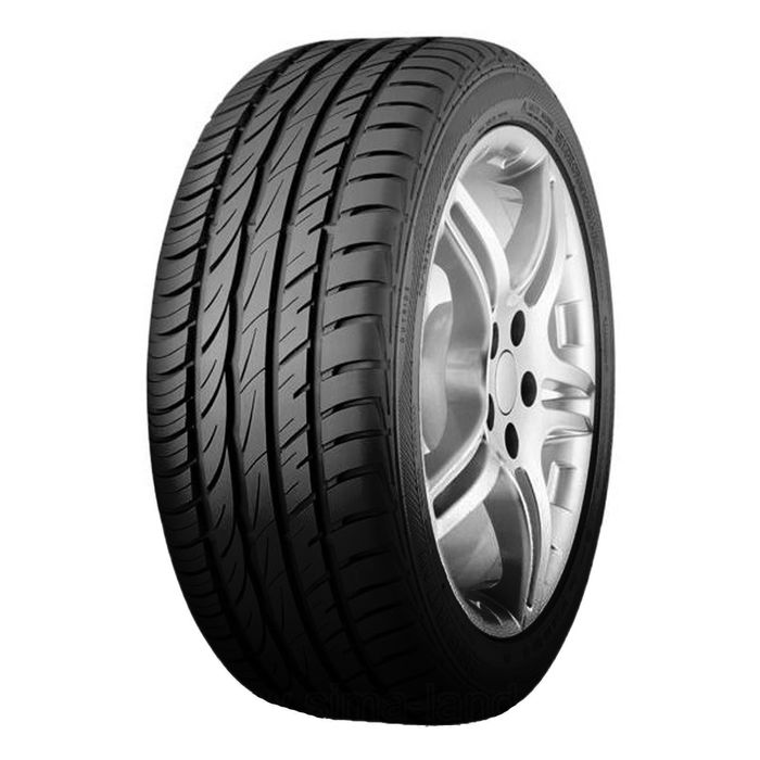 Шина легковая летняя Barum Bravuris 2 205/60 R16 92H