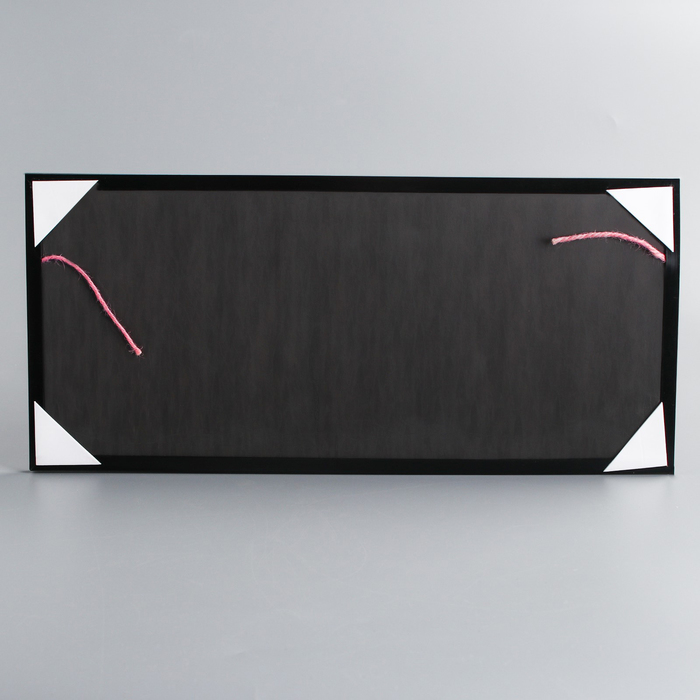 Фоторамка с зажимами в рамке "Самая красивая", феи Винкс