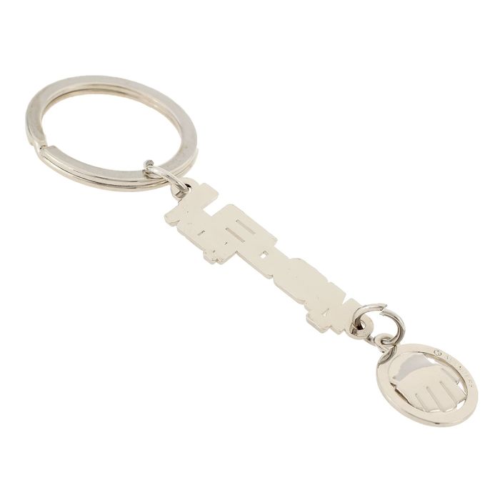 Брелок металлический "Мой герой", Мстители