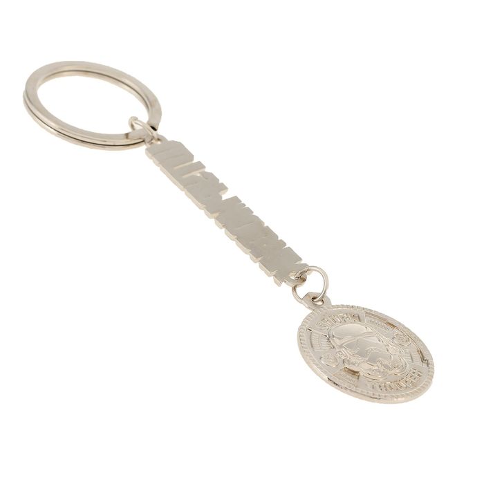 Брелок металлический "Штурмовик", Звездные войны