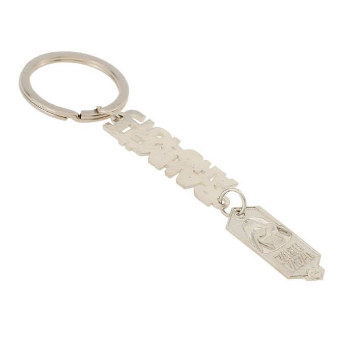 Брелок металлический "Темная сторона", Звездные войны