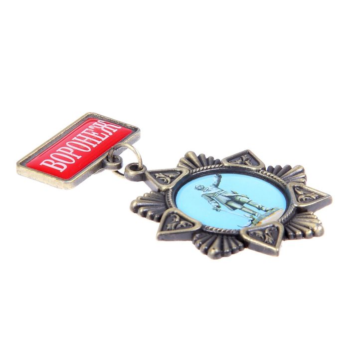 Магнит-орден «Воронеж»