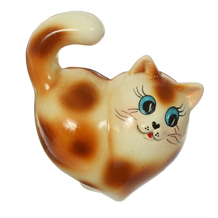 Сувенир "Валентинка" глянец, микс