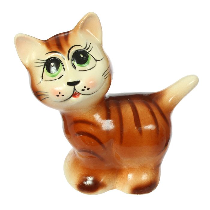 Копилка "Гаврюша" глянец, микс