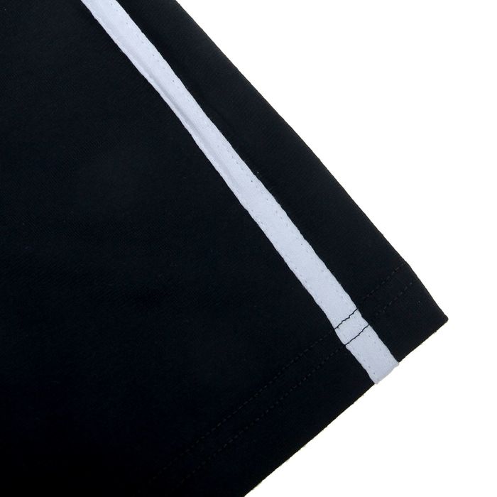 Костюм для мальчика "Усатые строители", цвет голубой/тёмно-синий, рост 86-92 см (26)