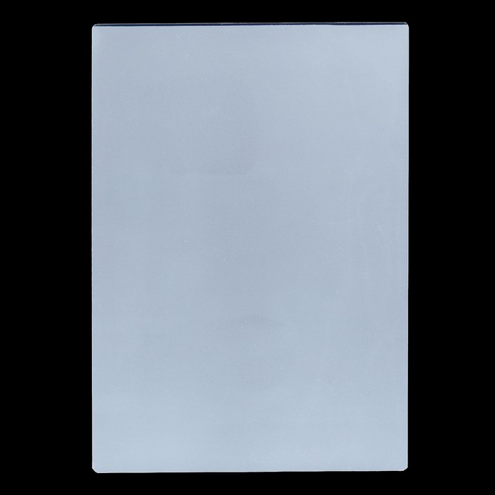 Пленка для ламинирования Fellowes A4, 125 мкм, 25 штук