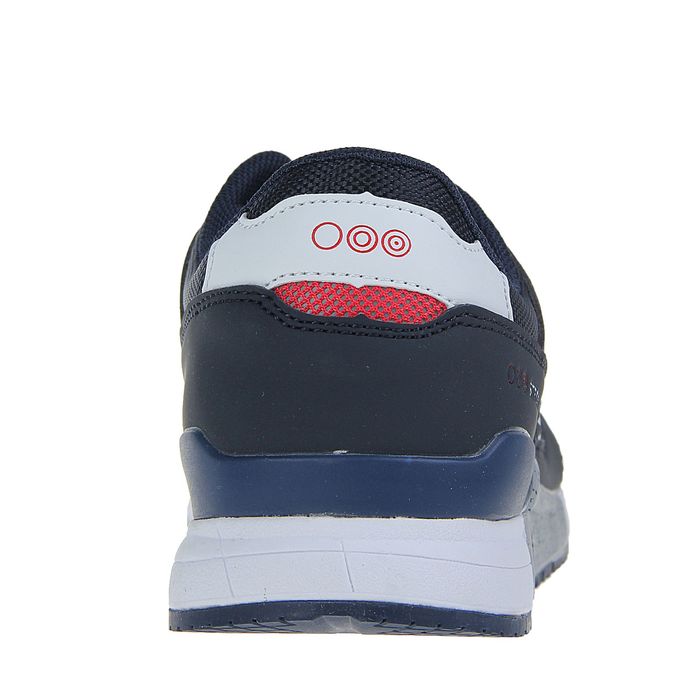 Кроссовки мужские STROBBS, цвет синий, размер 45 (арт. С2298-2)