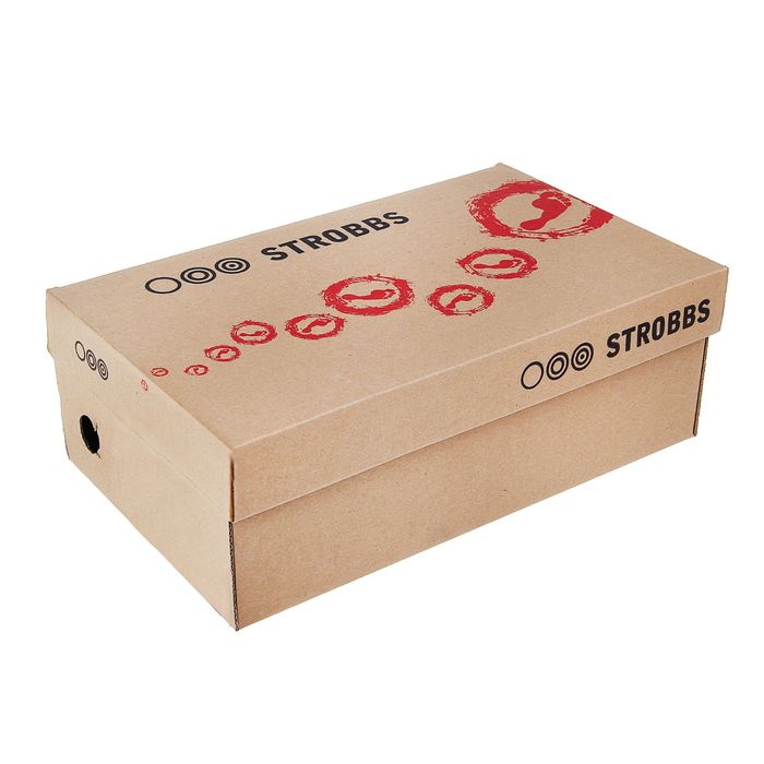 Кроссовки женские STROBBS, цвет чёрный, размер 39 (арт. F6399-3)