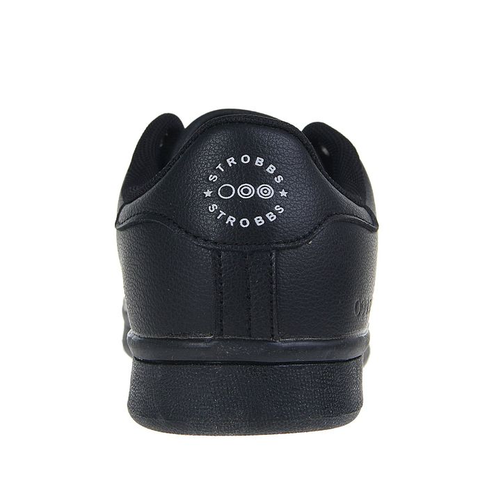 Кроссовки женские STROBBS, цвет чёрный, размер 37 (арт. F6399-3)