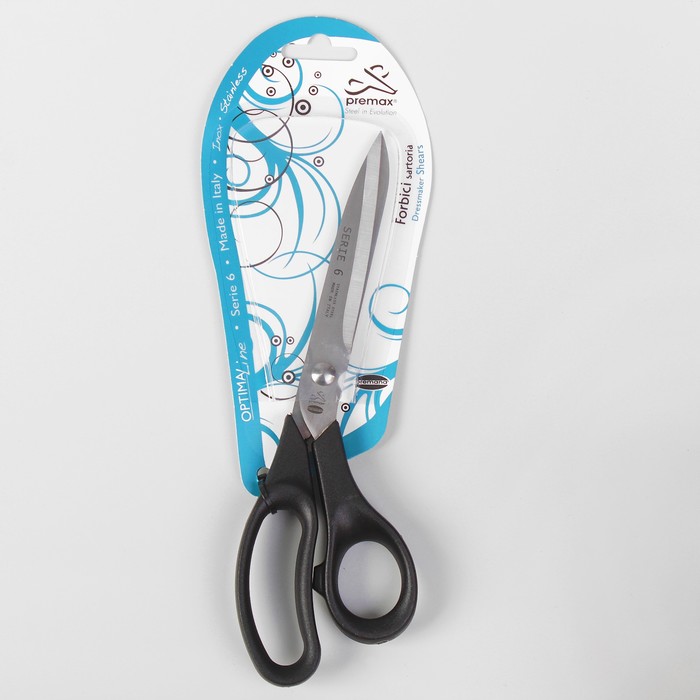 Ножницы закройные, 24см