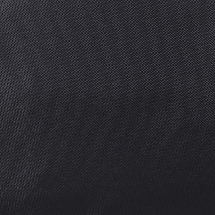 Сумка универсальная на молнии 1 отдел, 1 наружный карман,чёрная