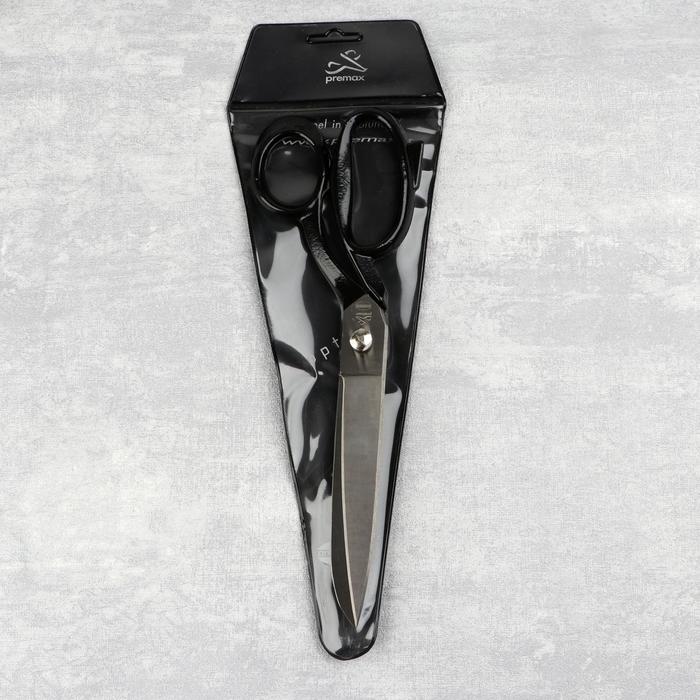 Ножницы портновские, кованые, 28см