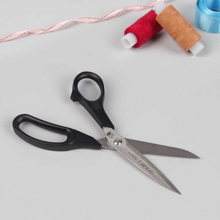 Ножницы портновские для левши, 21см