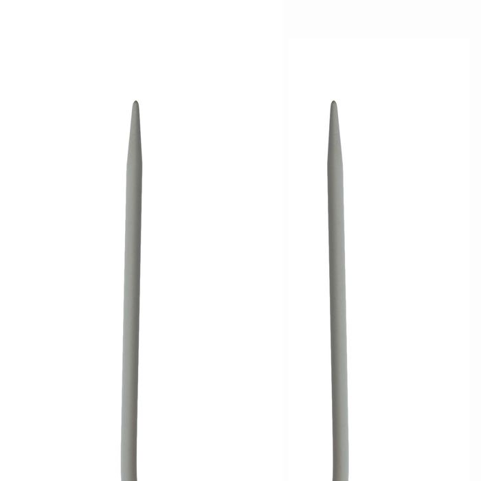 Спицы для вязания, круговые, d=3,5мм, 40см