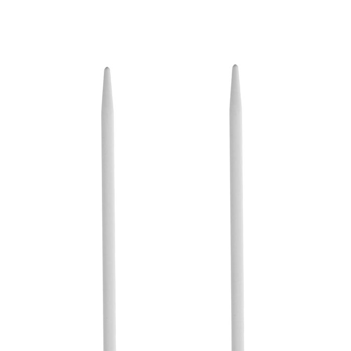 Спицы для вязания чулочные, d=2мм, 20см, 5шт