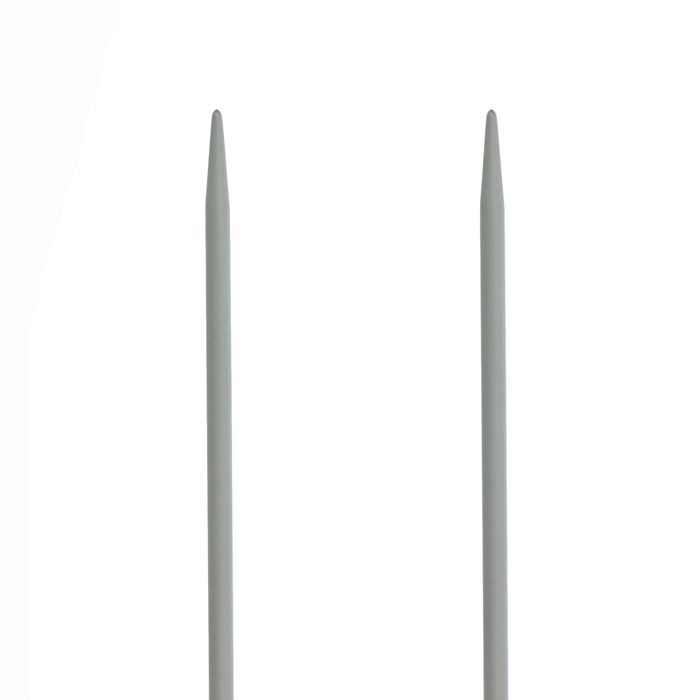 Спицы для вязания, круговые, d=2мм, 100см