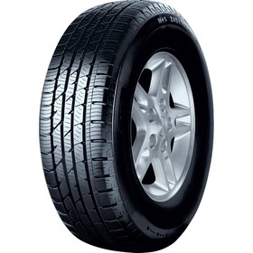 

Шина летняя Continental ContiCrossContact LX 265/60 R18 110T