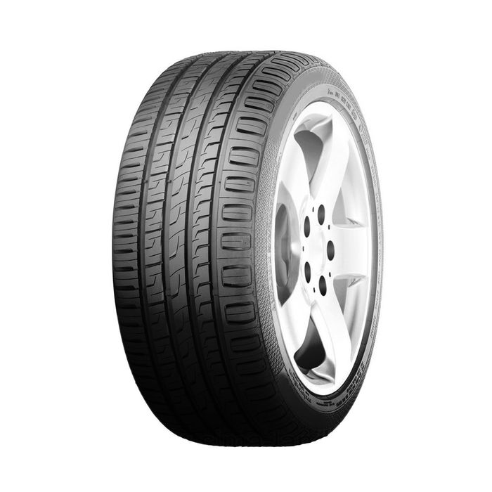 Шина легковая летняя Barum Bravuris 3HM 195/55 R15 85H