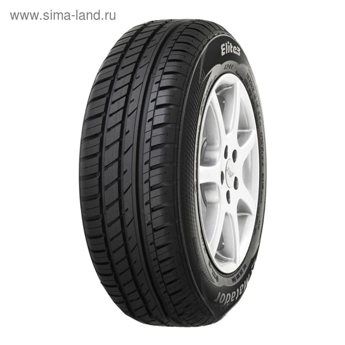 фото Шина летняя matador mp-44 elite 3 215/60 r16 99h