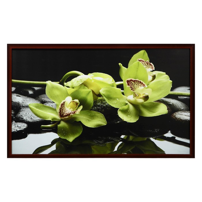 Картина Орхидея-2 67х107 см