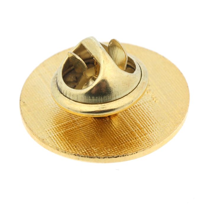 Значок "Путин В.В.", серия Патриот