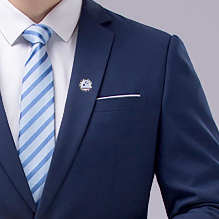 Значок "Я русский", серия Патриот