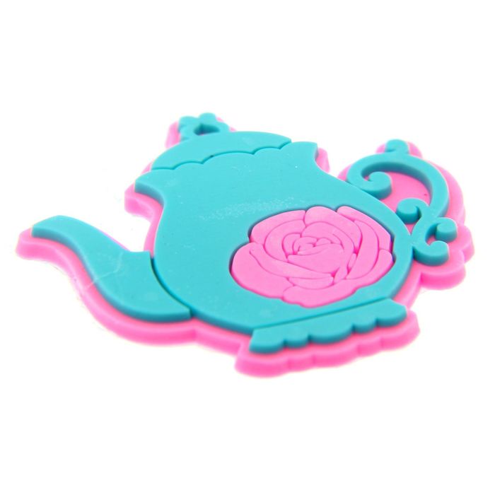 Набор декоративных элементов "Кухня", 8 х 12 см