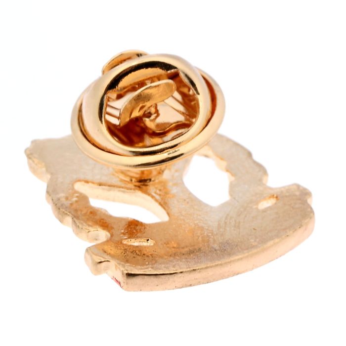 Значок "Россия, вперед", серия Патриот