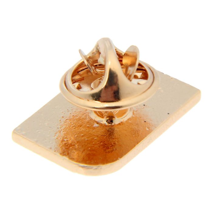 Значок "Я русский", серия Патриот