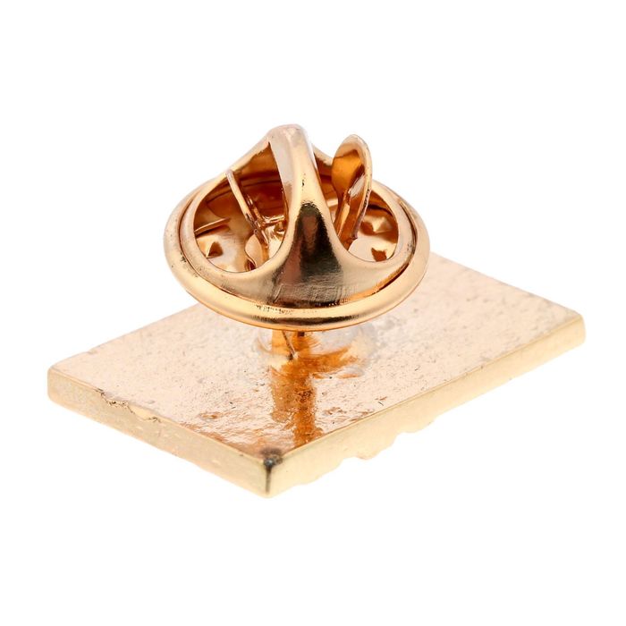 Значок "В. В. Путин", серия Патриот