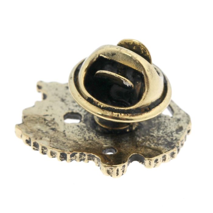 Значок "Герб России", серия Патриот