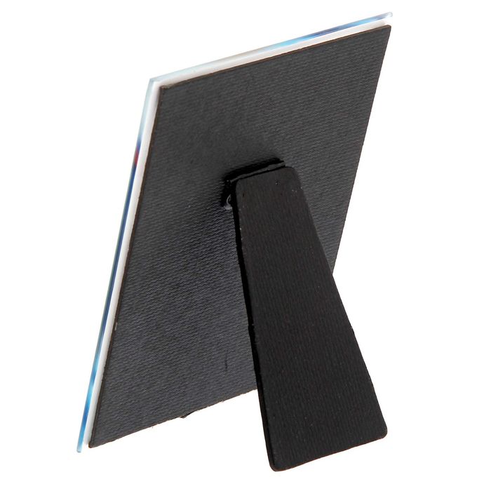 Награда спортивная "Лыжи"