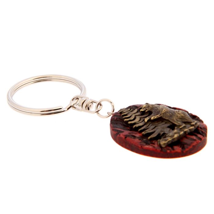 Брелок "Удачи на охоте" медведь 4 х 3 см