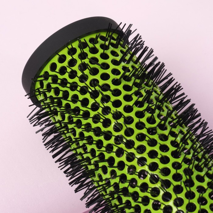 Брашинг, d=4,3см, цвет МИКС