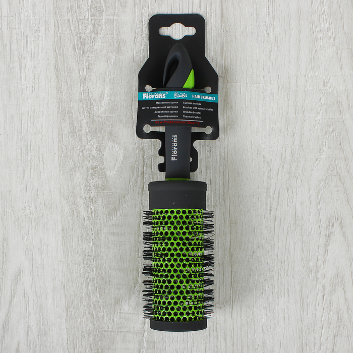 Брашинг, d=4,3см, цвет МИКС