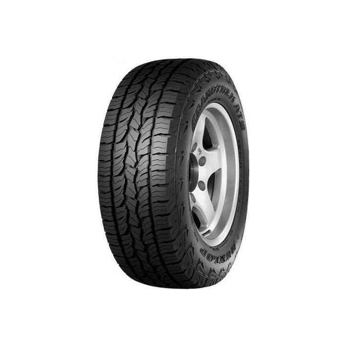 фото Шина летняя dunlop grandtrek at5 235/70 r16 106s