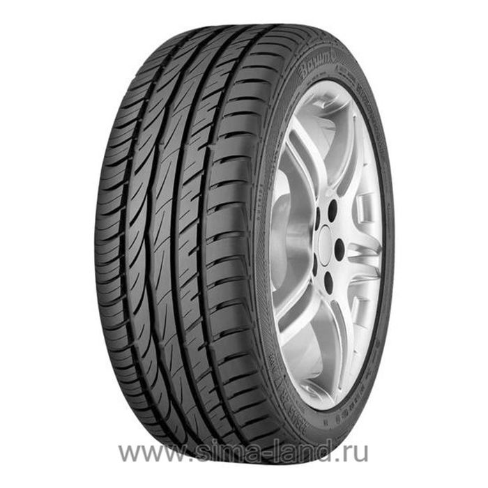 Шина легковая летняя Barum Bravuris 2 215/60 R16 99H