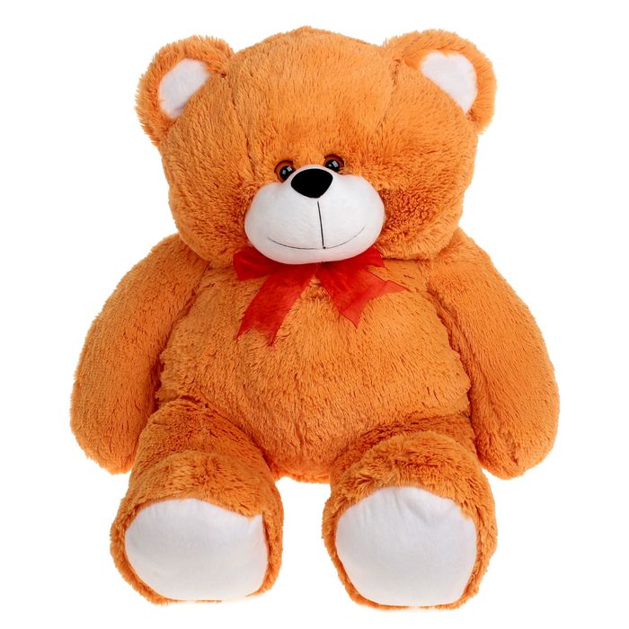 Мягкая игрушка "Медведь", цвета МИКС