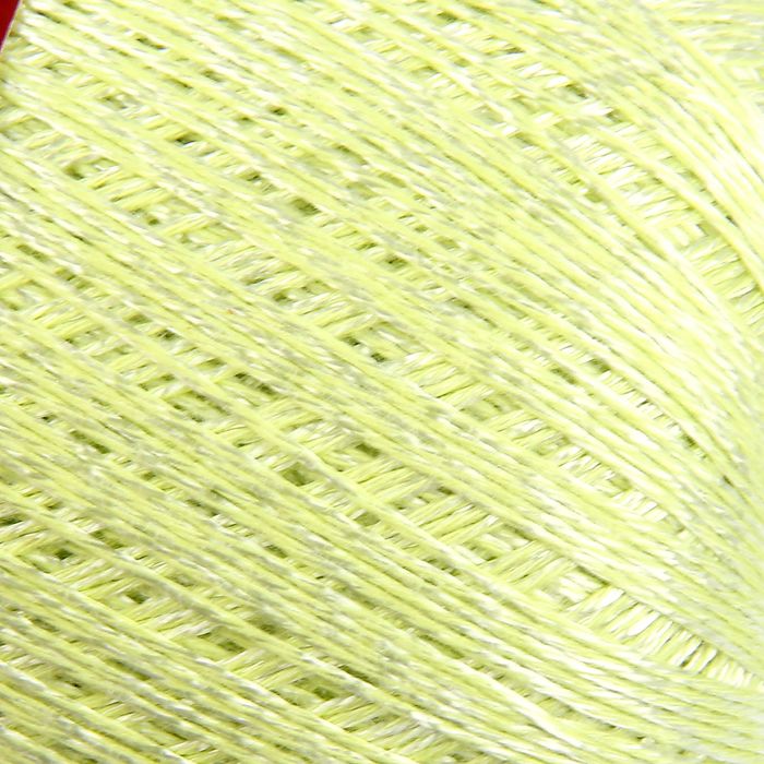 Пряжа Softness (Нежность) 47% хлопок, 53% вискоза 400м/100гр (6971 тропик+В)