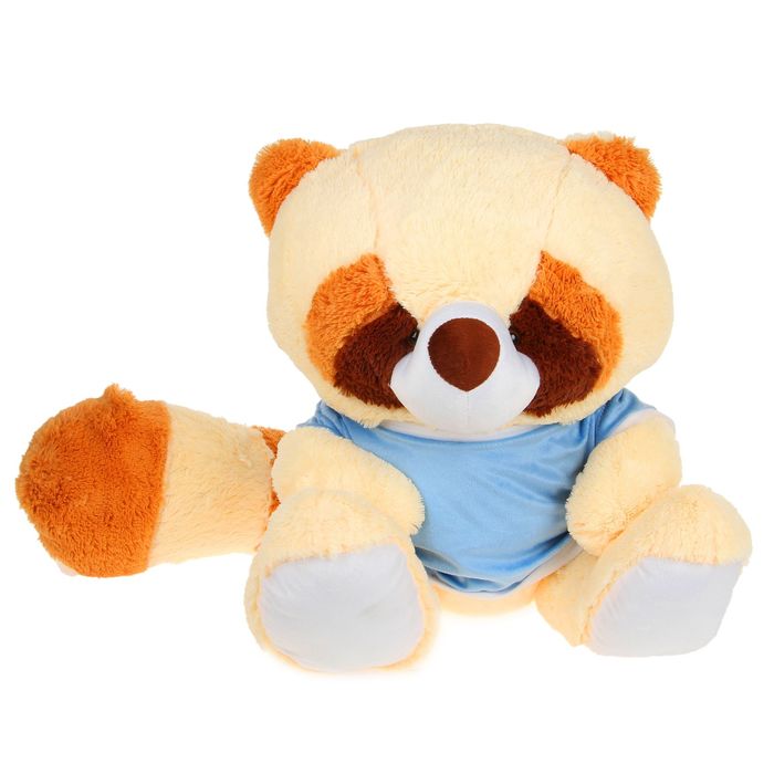 Мягкая игрушка "Енот"