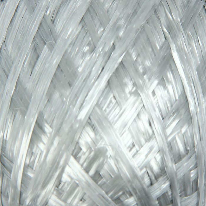 Пряжа "Мастерица" 100% полипропилен 200м/50гр (набор 10шт (05- Серебро))