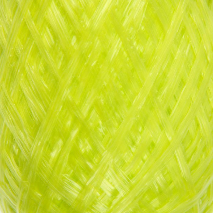 Пряжа "Мастерица" 100% полипропилен 200м/50гр (набор 10шт (32- Фосфор))