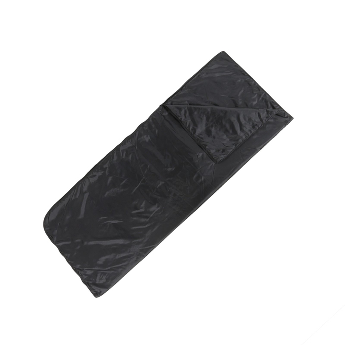 Спальный мешок-одеяло "Эконом", 1,5-слойный, размер 185 х 70 см