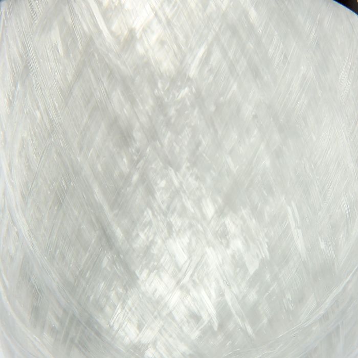 Пряжа "Мастерица" 100% полипропилен 200м/50гр (набор 10шт (13 - Белый прозр.))