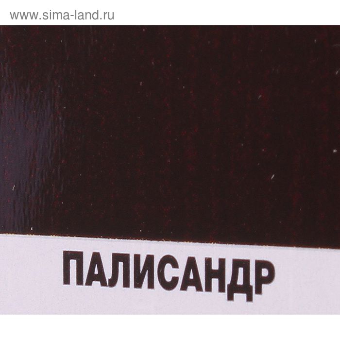 

Защитное текстурное покрытие для древесины, палисандр, 3 л